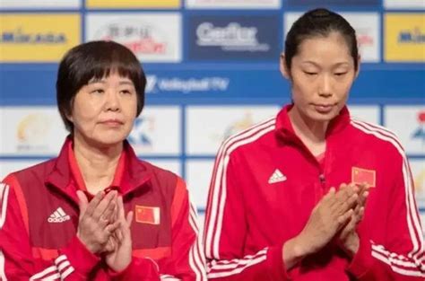 就算朱婷回归国家队，中国女排也不可能夺取世界冠军__财经头条
