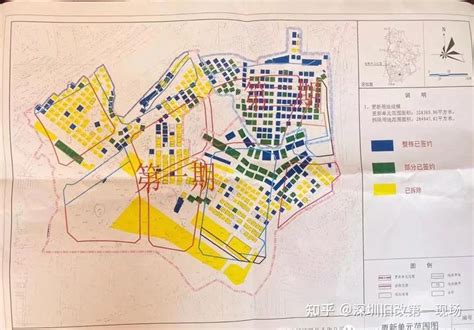 龙岗布吉-京基木棉湾旧改，项目已签约98%，3号线木棉湾地铁站18948192535@ - 家在深圳