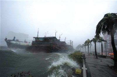 2020年17号台风沙德尔最新消息 17号台风对海南有哪些影响_旅泊网