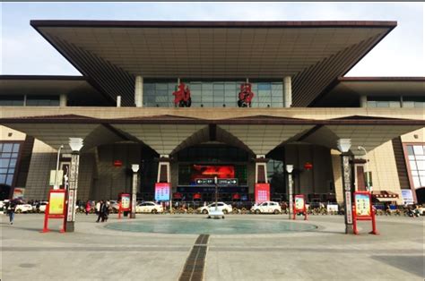 新汉阳站来了！建成后将成为武汉市规模最大的铁路枢纽_长江云 - 湖北网络广播电视台官方网站