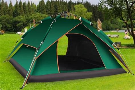 十大顶级帐篷排名 户外露营就选这些品牌了_旅泊网