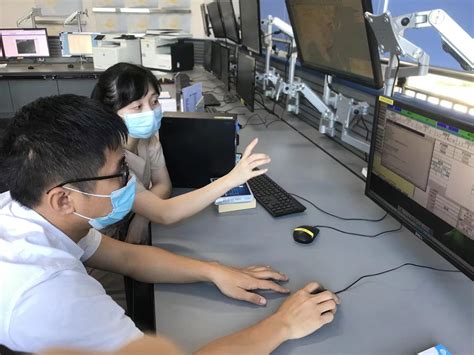 海南空管分局气象台完成CAMOASS发报软件的优化和测试工作 - 民用航空网