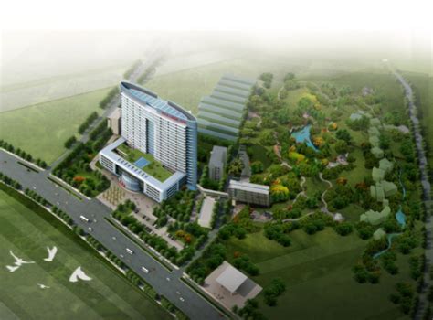 江西省萍乡商业设计|空间|建筑设计|九层之台 - 原创作品 - 站酷 (ZCOOL)