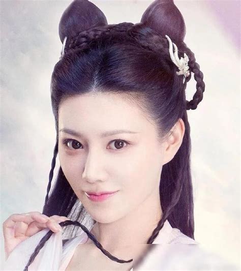 《琉璃》袁冰妍最初试镜是"紫狐",而非"璇玑"?定妆照流出,太灵了