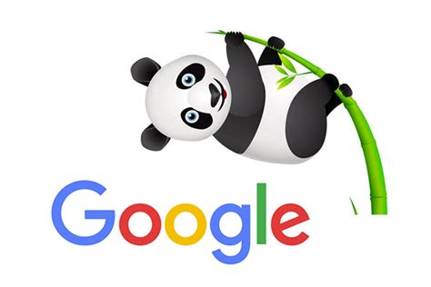 谷歌今年将更新企鹅算法 熊猫下周更新-CSDN博客