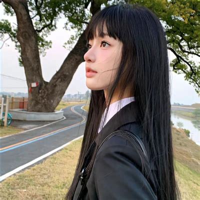 秒变非主流头像