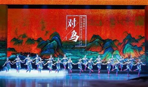 一场“2022东亚文化之都·中国温州活动年”开幕式引发的热议！-新闻中心-温州网