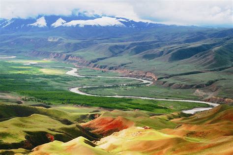 好山好水好风景(风景手机动态壁纸) - 风景手机壁纸下载 - 元气壁纸