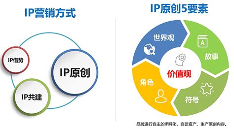 三个步骤利用IP营销解锁校园营销新姿势_校果研究院
