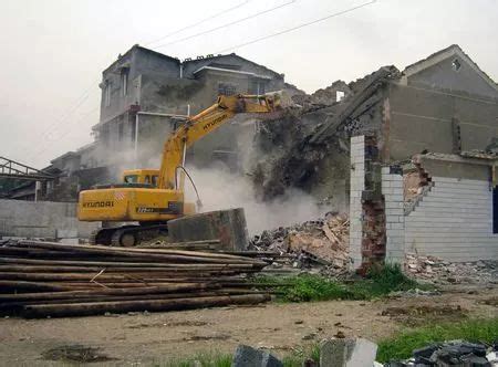 小杨营乡：全力服务高铁建设 做好群众拆迁工作