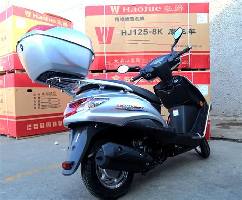 豪爵 新悦星125 20块钱油跑了173公里 - 踏板论坛 - 摩托车论坛 - 中国摩托迷网 将摩旅进行到底!