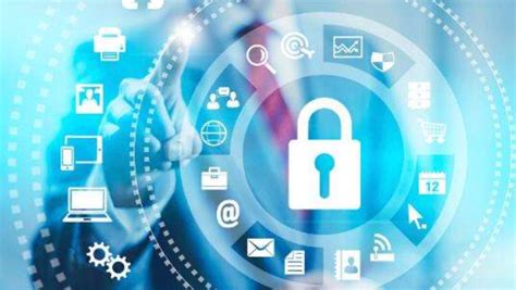 网络安全是什么?网络安全的主要内容是什么 InfoCode蓝畅信息技术有限公司