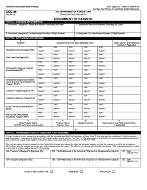 Ccc 36 2015-2024 Form - Fill Out and Sign Printable PDF Template ...