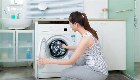 2022洗衣机排名（十大洗衣机品牌排行对比）
