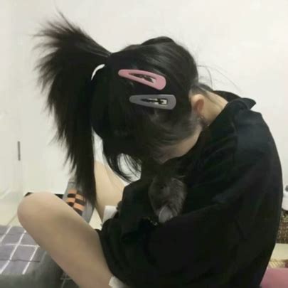 字母女头像非主流可爱