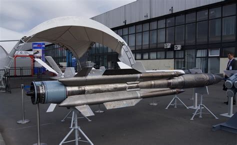 俄Kh-31P反辐射导弹，具备超音速攻击，击破乌防空体系重要法宝|攻击|反辐射导弹|超音速_新浪新闻