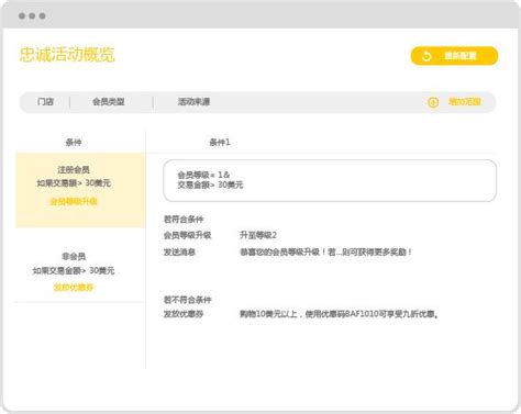 会员管理软件新行情报价，Capillary客提利会员系统管理软件的独特优势_会员系统_客提利信息科技（上海）有限公司