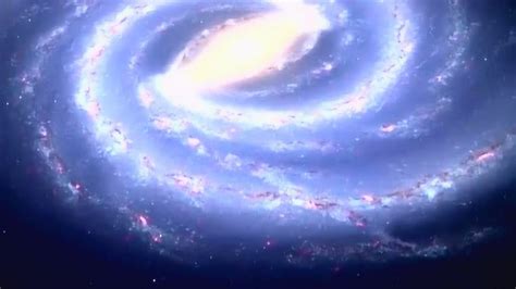 《了解宇宙如何运行》第4集：星系