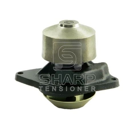 J285411 J802923 J286278,Water Pump For CASE IH - SHARP TENSIONER