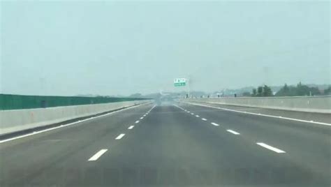 湖南这三条高速公路今日通车 哪个经过你的家乡？__财经头条