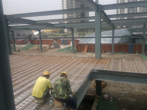 北京昌平钢结构二层搭建公司【专业钢结构搭建施工队】_加固之家