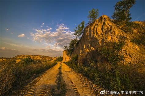 临汾洰河公园风光（2）-中关村在线摄影论坛