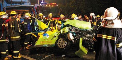 西安致10死2伤交通事故原因公布：生产安全责任事故_凤凰网