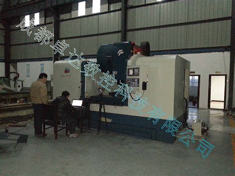 上海机床厂M1320-750大修数控改造_无锡市精淼机械科技有限公司
