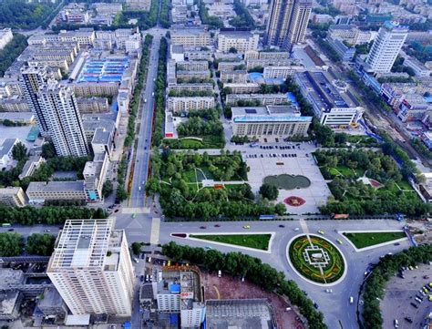 新疆奎屯市国土空间总体规划（2021-2035年）.pdf - 国土人