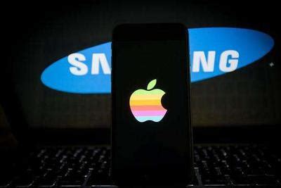 苹果三星专利诉讼案新进展：苹果要三星赔偿10亿美元_手机新浪网