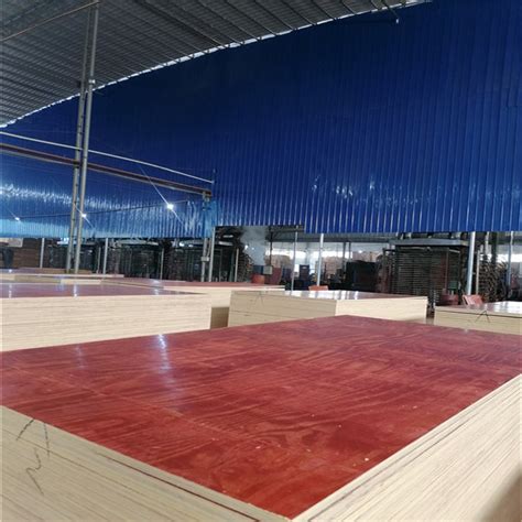 胶合板广西桂林新型建筑模板批发-全球机械网