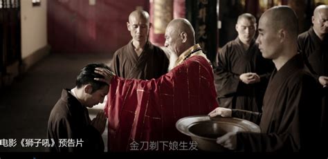 佛教电影之《释迦牟尼佛传》将在全球震撼首映_护教佛道儒
