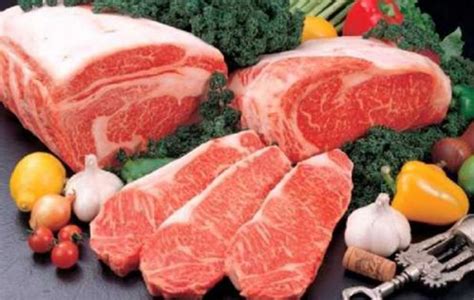 2021年第45周世界牛肉报告|北京泓睿国际贸易有限公司