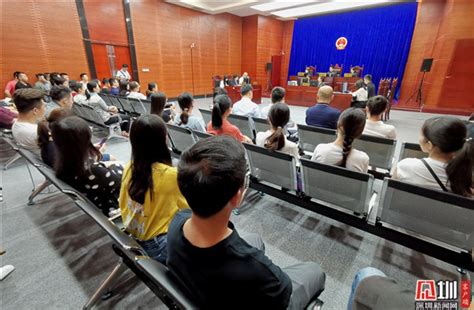无锡法院“使命2021雷霆”专项执行行动 全程直播来啦-江阴市人民法院