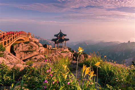 山东最有潜力的城市，曾经有“南苏州、北潍县”之称，是你家乡吗