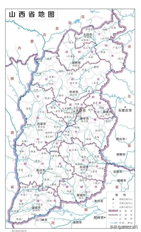 山西省区域地图,陕西省区域,福建省区域_大山谷图库
