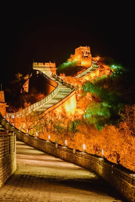 北京八达岭邀游客“长城脚下过大年” -中国旅游新闻网