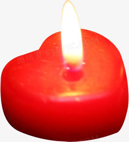 爱心告白蜡烛 心形浪漫套餐创意蜡烛 生日蜡烛-阿里巴巴