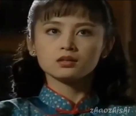 当年陈红和周海媚同演一部剧，看看年轻时的陈红有多美！
