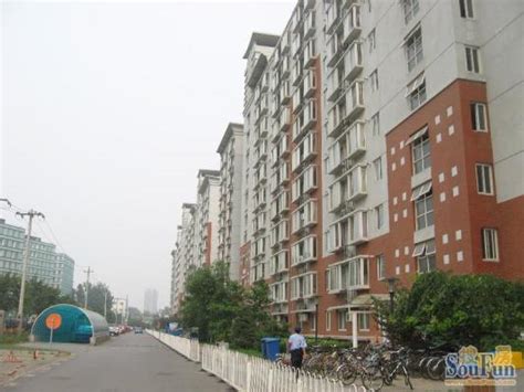 当代城市家园图片相册,当代城市家园户型图,样板间图,装修效果图,实景图-北京房天下