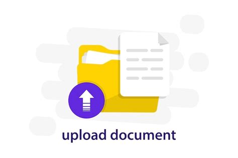 Uploading Forms/Documents – Help Center