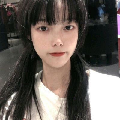 qq头像闺蜜非主流头像