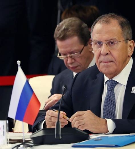 俄外长：俄方不反对新形式的叙问题谈判 只要能取得成果 - 2019年9月2日, 俄罗斯卫星通讯社