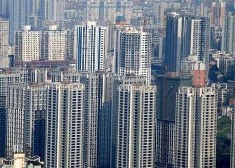 深圳写字楼报价普降30% 空置率居一线城市之首_凤凰网