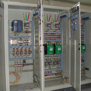配电柜厂家告诉你如何提高配电柜制造水平-山东创新电气设备有限公司