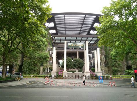 中国美术学院象山校区（Xiangshan Campus of the China Academy of Art ）- 王澍（Wang Shu ...