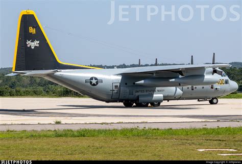 162308 | Lockheed KC-130T Hercules | United States - US Navy (USN) | mhtplanes | JetPhotos
