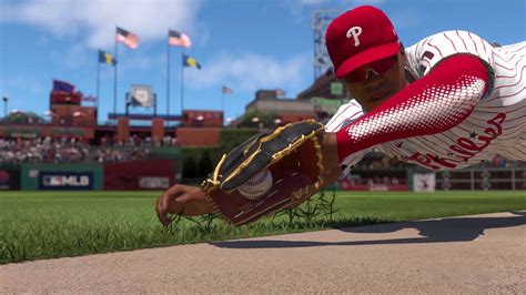 MLB The Show 22 is hitting Switch - TheSpuzz