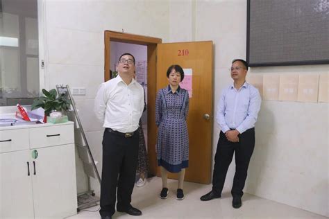 广西贺州职业学院召开八步区职业技术学校教师转入集体座谈会 - 广西贺州职业学院