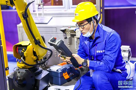 2020年全国人工智能应用技术技能大赛 | 广东省选拔赛圆满落幕-汇博机器人